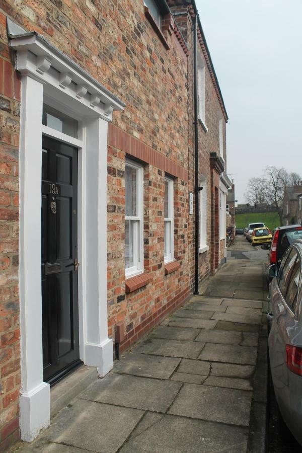 Kyme Street, Central York Exterior photo