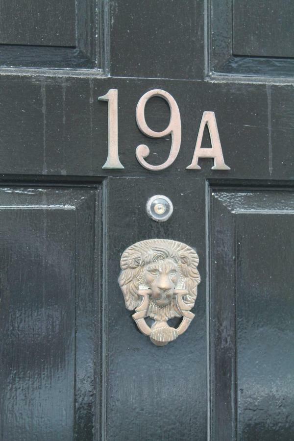 Kyme Street, Central York Exterior photo