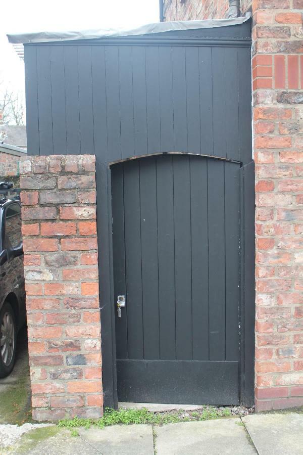 Kyme Street, Central York Exterior photo