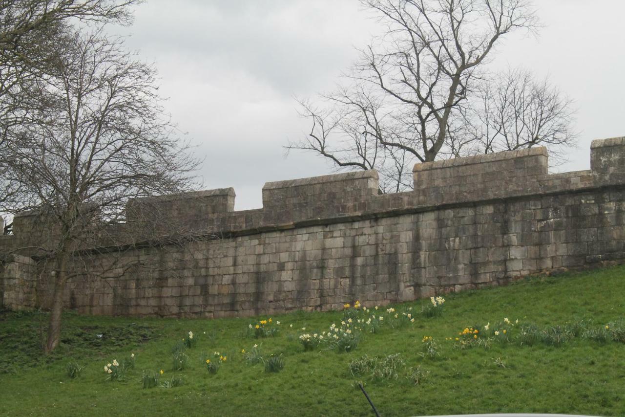 Kyme Street, Central York Exterior photo